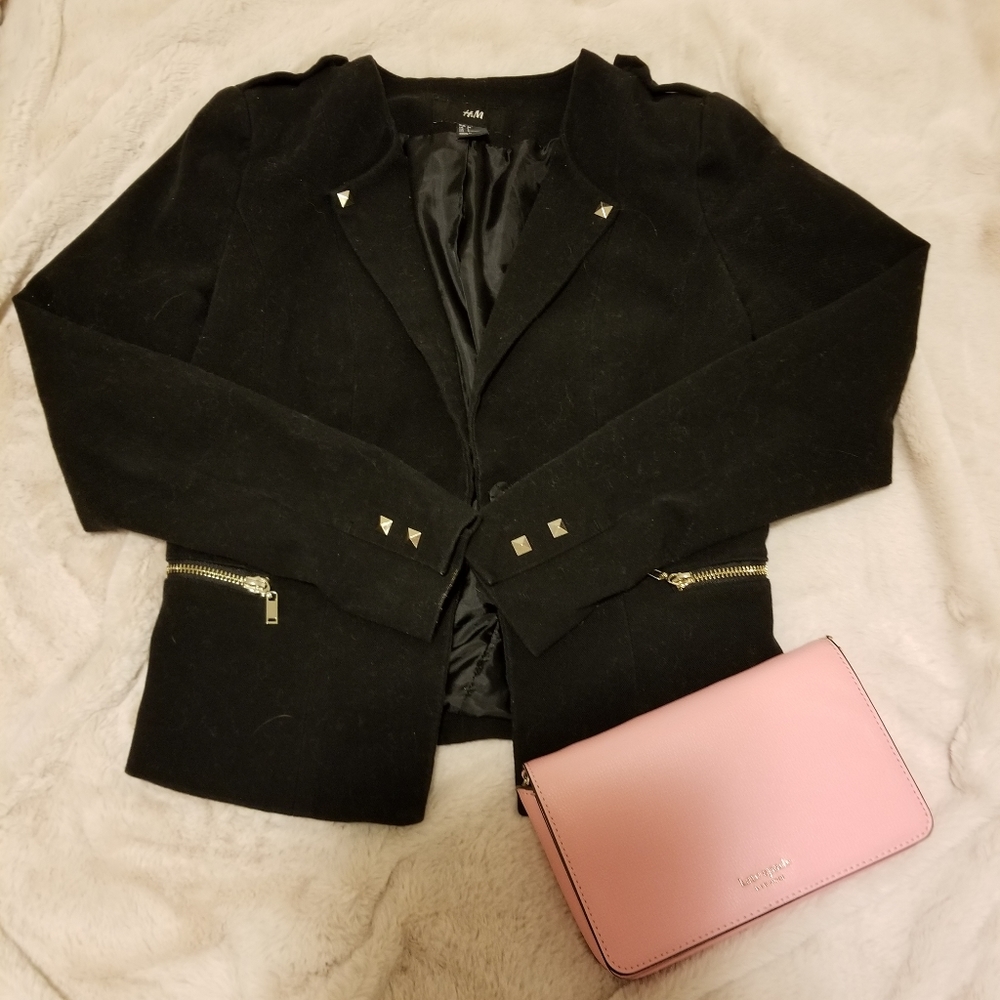 Cute H&M Blazer